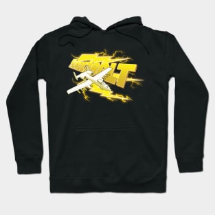 A-10 Thunderbolt Hoodie